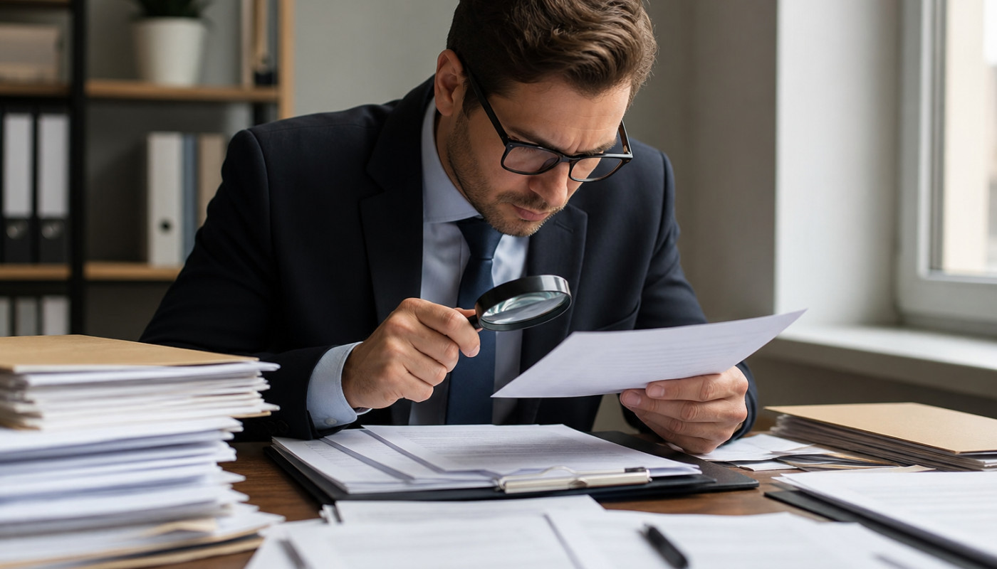 Inheritance Audits: How Are Compliance Gaps Identified By Authorities?